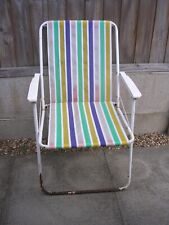 vintage deck chairs for sale  GRIMSBY