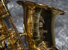 strap custom saxophone for sale  Bronx