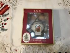 Spode christmas tree for sale  Melbourne