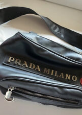 shoulder bag PRADA, używany na sprzedaż  PL