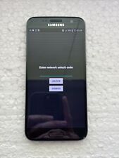 Samsung Galaxy S7 - SM-G930A - 32 GB - Negro - AT&T segunda mano  Embacar hacia Argentina