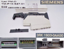 Siemens 3rk1903 0aa00 gebraucht kaufen  Königsmoos