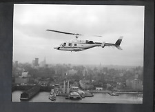 Hélicoptère bell 222 d'occasion  Sainte-Suzanne