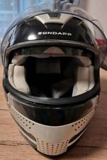 Zündapp motorradhelm sturzhel gebraucht kaufen  Attenkirchen