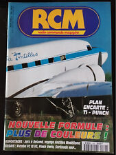 Rcm magazine 168 d'occasion  Le Creusot