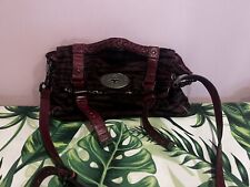 Mulberry alexa postman for sale  PORTSMOUTH