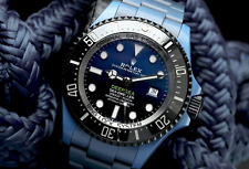Rolex blue sea for sale  New York