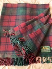 Bronte tweeds tartan for sale  NORWICH