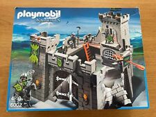 Playmobil wolf knights gebraucht kaufen  Schriesheim