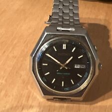 Herren seiko armbandwecker gebraucht kaufen  Sulingen