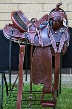 Western leather horse for sale  Bensenville