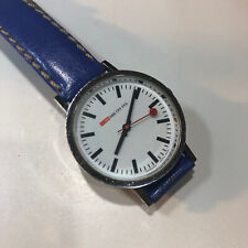 Mondaine official swiss for sale  Scarsdale