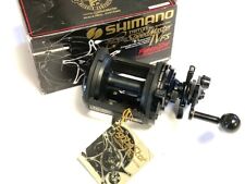 Shimano speed master for sale  CRAWLEY