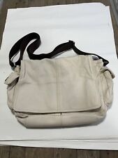 Gap cross bag.cream.laptop.5 for sale  SHEFFIELD