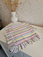Vintage candy stripe for sale  STOCKTON-ON-TEES