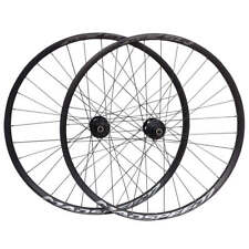 QR / THRU AXLE / BOOST 29" 29er (ETRTO 622x25) MTB Wheel Set 8/9/10/11/12 Speed for sale  Shipping to South Africa