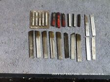 Metal lathe tools for sale  Flint