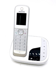 Panasonic schnurloses telefon gebraucht kaufen  Rödermark
