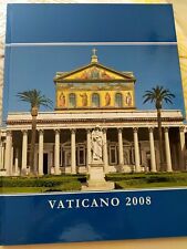 Vaticano bellissimo libro usato  Granarolo Dell Emilia