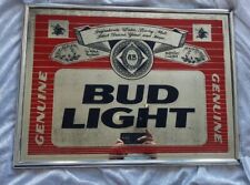 beer mirrors for sale  ROCHESTER