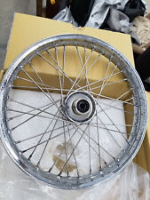 21 harley wheel for sale  Saint Paris