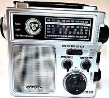 Eton 300 radio for sale  New Albany