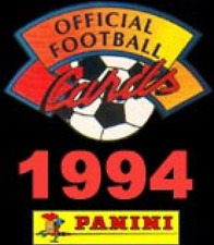 1994 panini official d'occasion  Expédié en Belgium