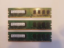 Samsung 6gb ddr2 gebraucht kaufen  Kavelstorf