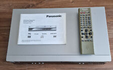 Panasonic vp30 dvd gebraucht kaufen  Hamburg