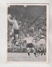 KIDDY "Copa Mundial de Fútbol 1954" -Alemania-Turquía 4:1- (Imagen 97) segunda mano  Embacar hacia Argentina