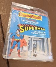 1979 superman foils for sale  Shawano