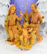 Fontanini nativity set for sale  Cincinnati