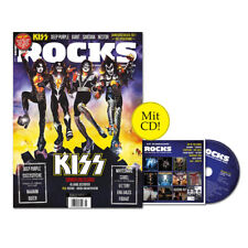 Rocks 2022 magazin gebraucht kaufen  Neuching