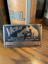 Original victor xvi for sale  Bessemer