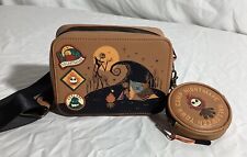 nightmare before christmas purse for sale  Overland Park