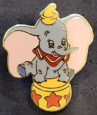 Pin Disney 00000 Dumbo the Flying Elephant Circus Ball AP Artist Proof LE, usado comprar usado  Enviando para Brazil
