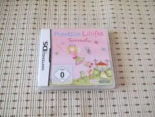 Used, Princess Lillifee Fairy Spell for Nintendo DS, DS Lite, DSi XL, 3DS for sale  Shipping to South Africa