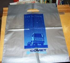 Leyland comet return for sale  WELLING