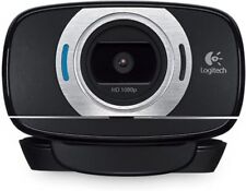 Logitech c615 webcam for sale  San Jose