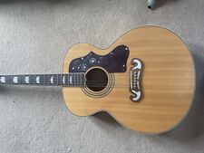 Epiphone acoustic guitar for sale  HORLEY