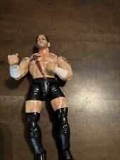 TNA MARVEL TOYBIZ IMPACT SERIES 1 RAVEN WRESTLING FIGURE WWE WCW ECW AEW for sale  Shipping to South Africa