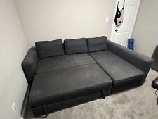 Ikea sleeper sofa for sale  Stockbridge