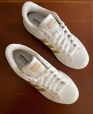 w shoes superstar adidas for sale  Madison