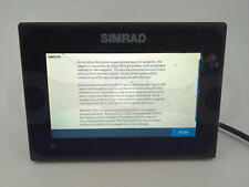 Simrad go7 boat for sale  Lincoln