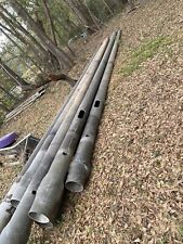 Light pole commercial for sale  Iva