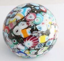 antique glass paperweight for sale  SWANSEA