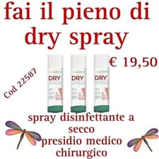 Dry spray stanhome usato  Scanzano Jonico