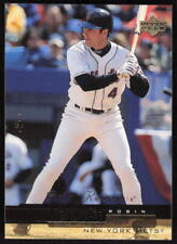 Usado, 2000 Upper Deck Gold Reserve #215 Robin Ventura comprar usado  Enviando para Brazil