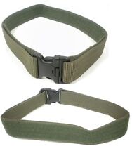 Cinturone militare softair usato  Latina