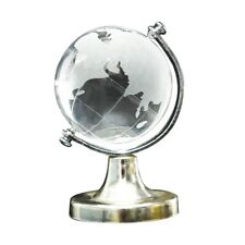 Globe stand crystal d'occasion  Expédié en Belgium